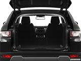  Hatchback & SUV rear angle photo